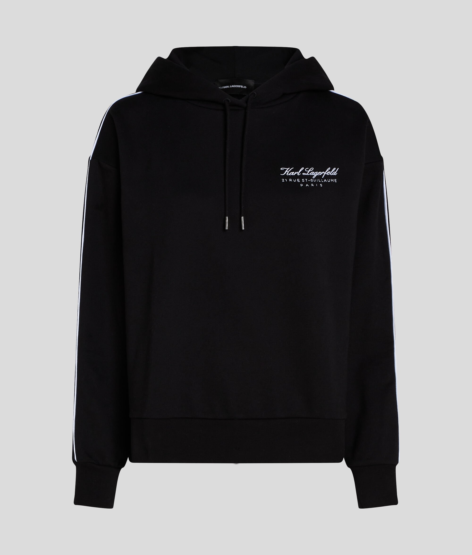 (image for) Advanced HOTEL KARL LOUNGEWEAR HOODIE